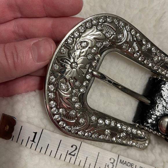 WESTERN BELT - Picture 15 of 16